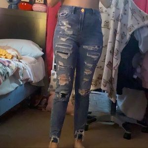 American Eagle Outfitters Jeans